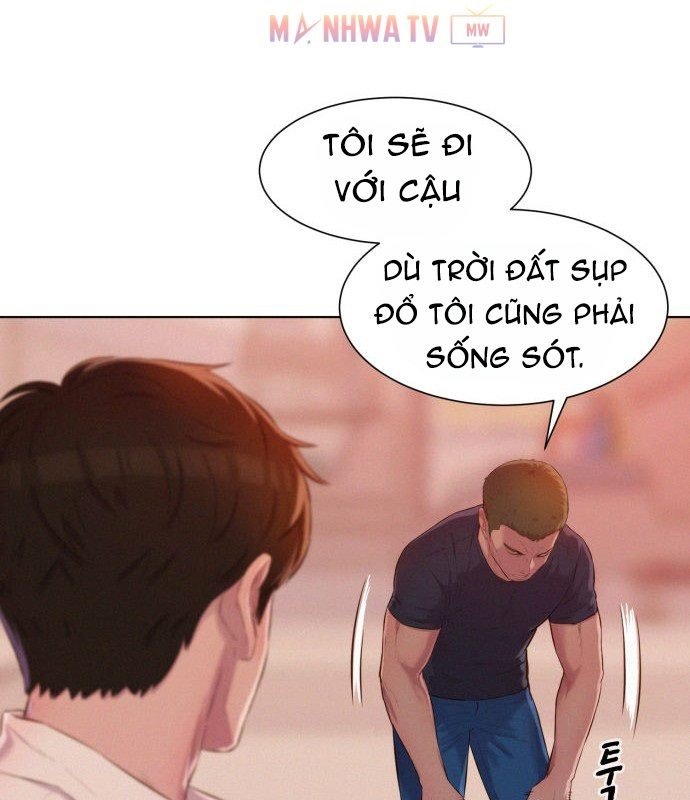 Đọc truyện Thợ săn 3cm - Chap 6