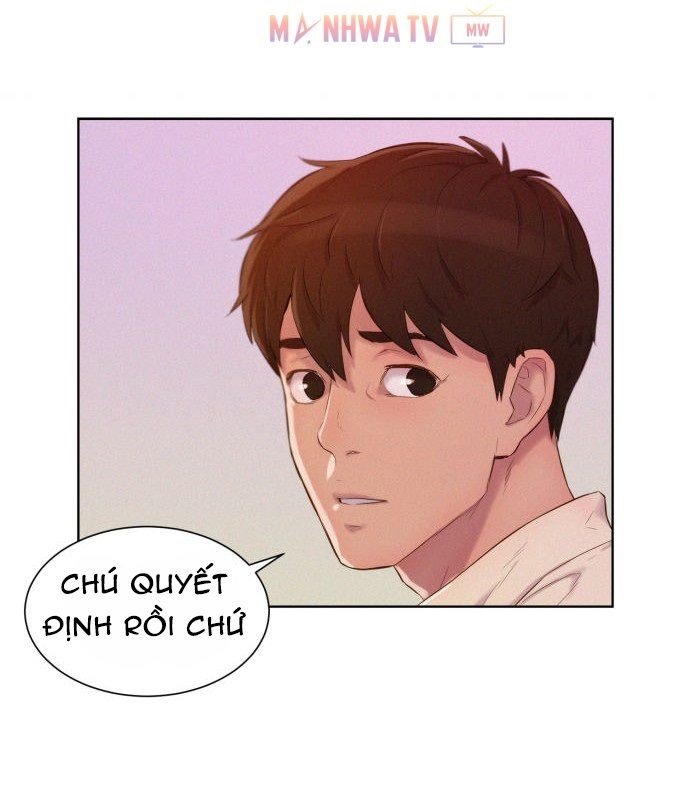 Đọc truyện Thợ săn 3cm - Chap 6