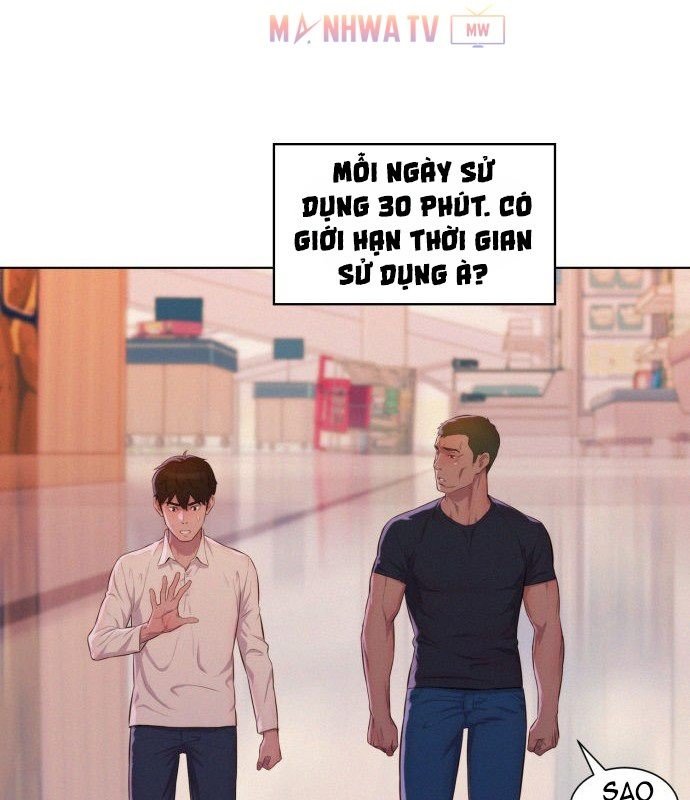 Đọc truyện Thợ săn 3cm - Chap 6