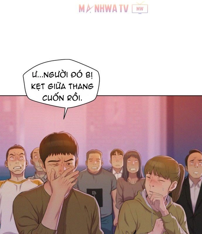 Đọc truyện Thợ săn 3cm - Chap 6