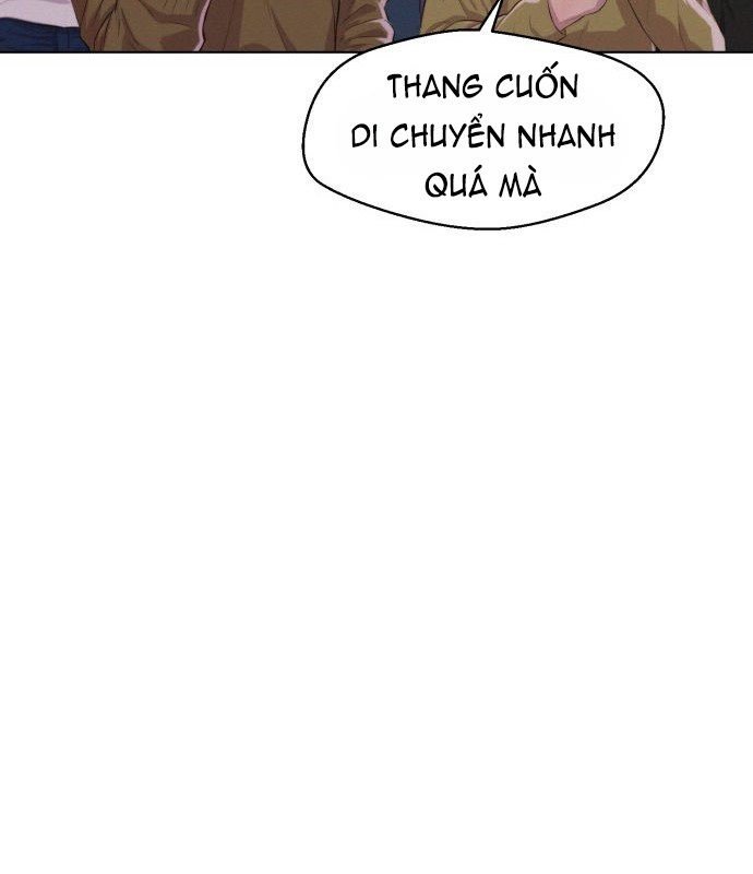 Đọc truyện Thợ săn 3cm - Chap 6