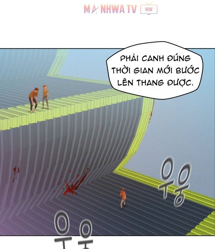 Đọc truyện Thợ săn 3cm - Chap 6