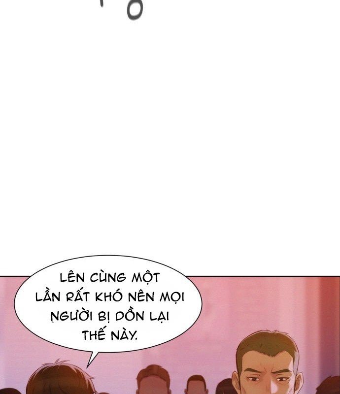 Đọc truyện Thợ săn 3cm - Chap 6