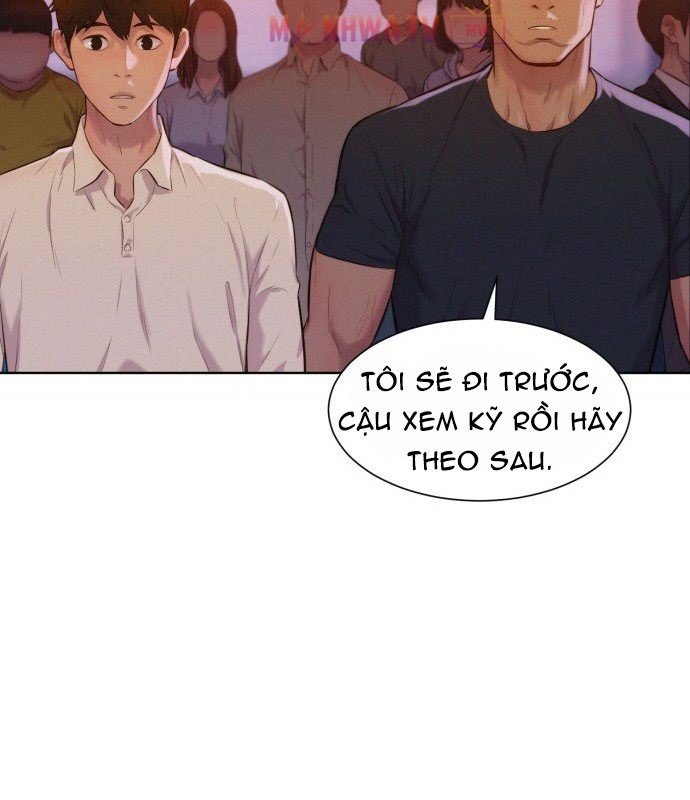 Đọc truyện Thợ săn 3cm - Chap 6