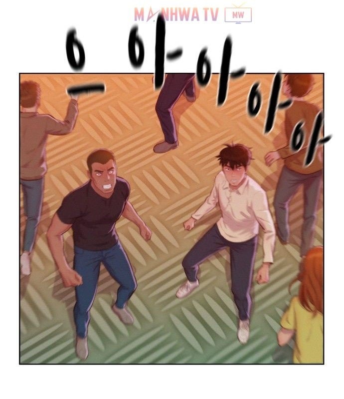 Đọc truyện Thợ săn 3cm - Chap 6