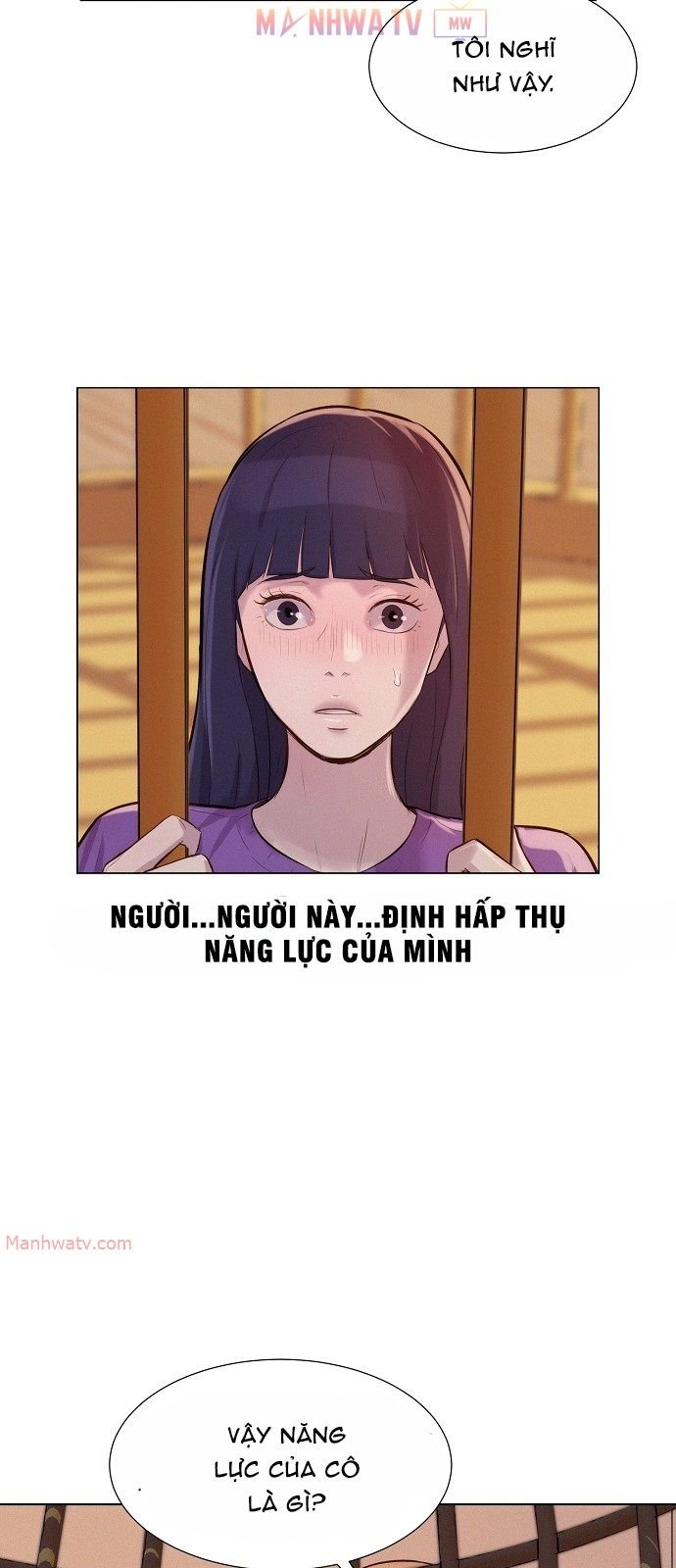 Đọc truyện Thợ săn 3cm - Chap 29