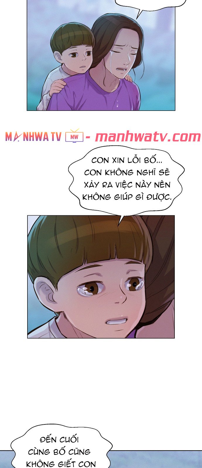 Đọc truyện Thợ săn 3cm - Chap 51