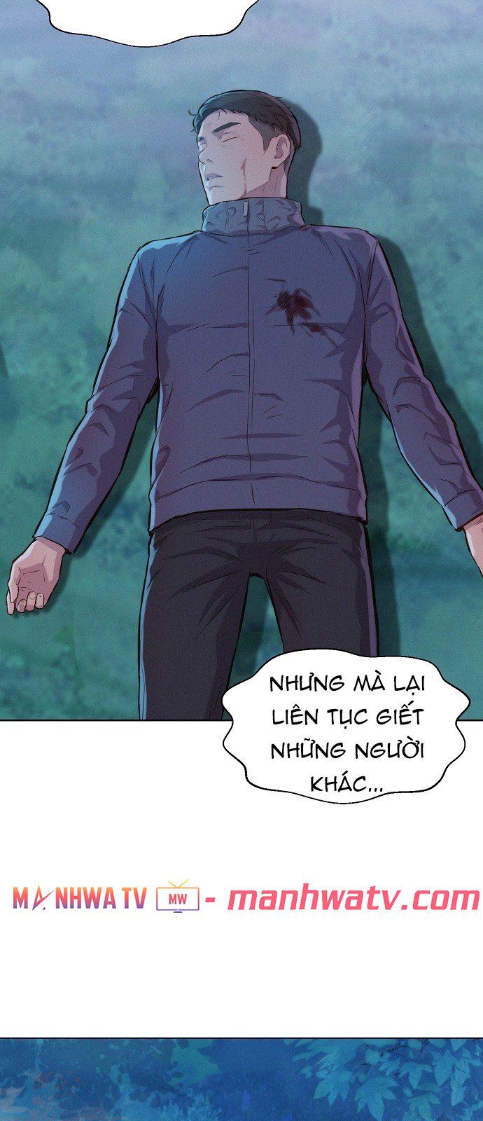 Đọc truyện Thợ săn 3cm - Chap 51