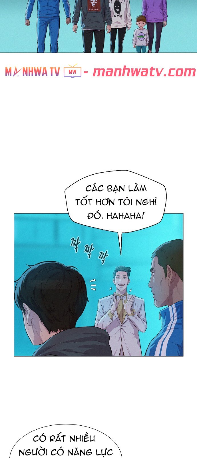 Đọc truyện Thợ săn 3cm - Chap 51