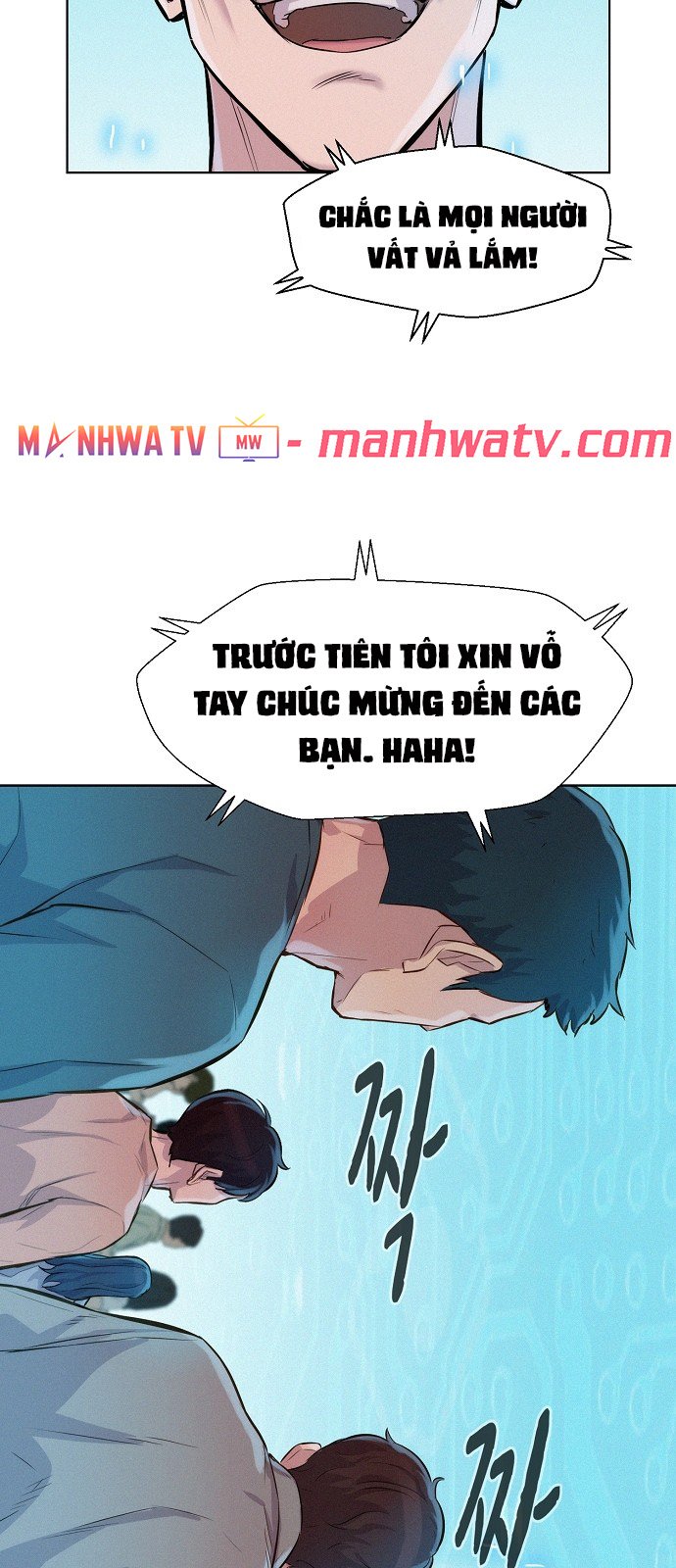 Đọc truyện Thợ săn 3cm - Chap 51