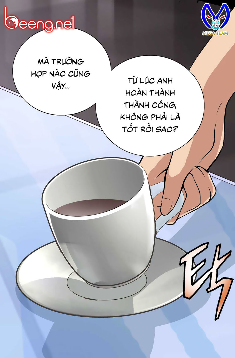 Đọc truyện Chiến binh từ thế giới khác - Chap 22