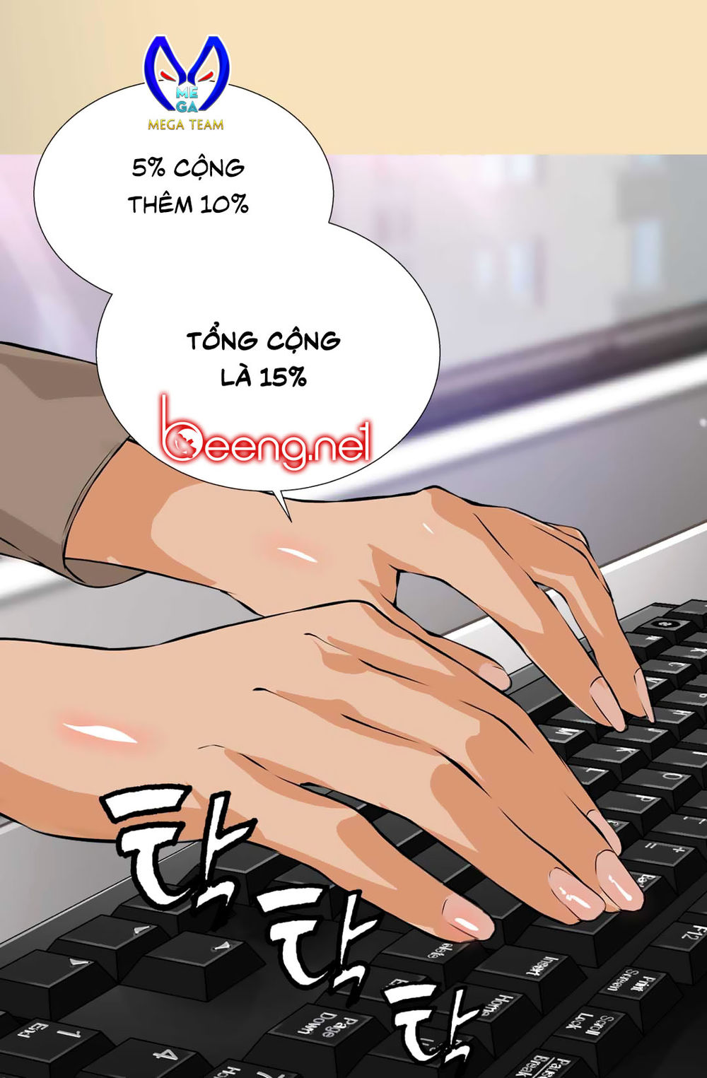 Đọc truyện Chiến binh từ thế giới khác - Chap 22