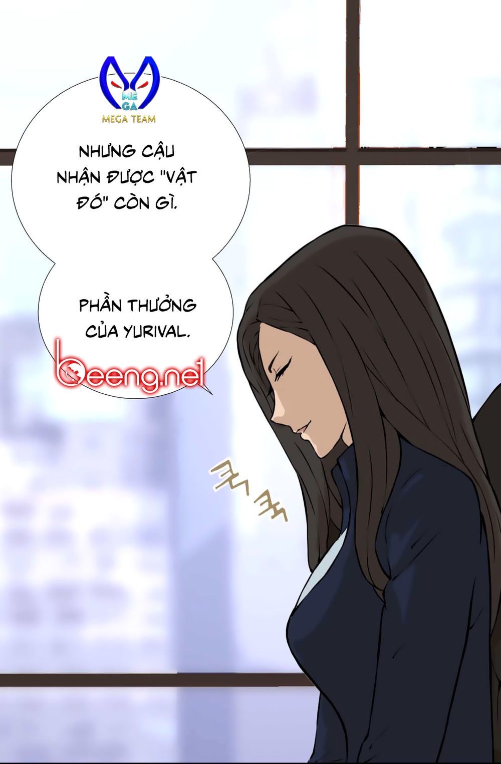 Đọc truyện Chiến binh từ thế giới khác - Chap 22