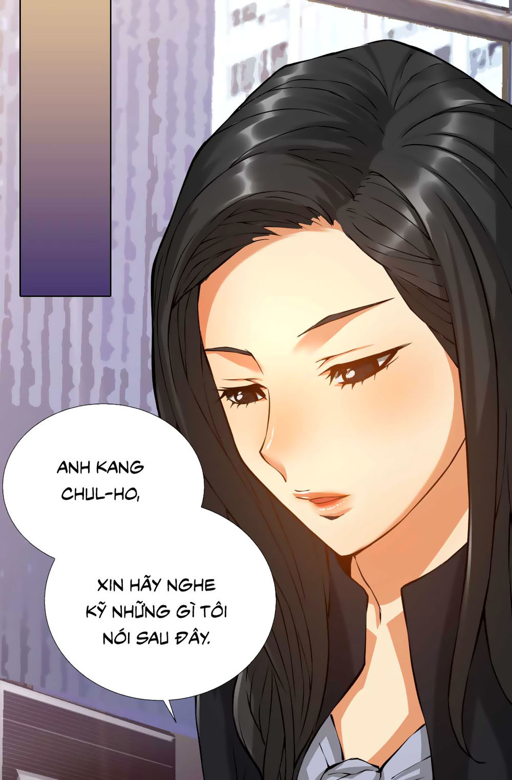 Đọc truyện Chiến binh từ thế giới khác - Chap 22