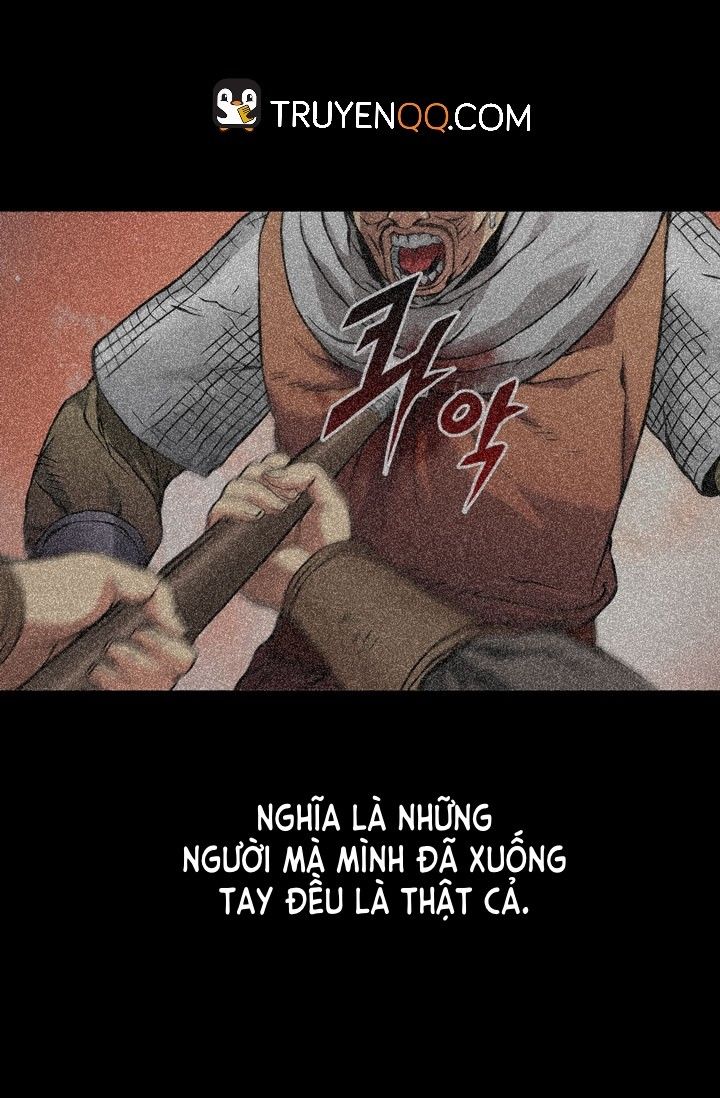 Đọc truyện Chiến binh từ thế giới khác - Chap 4