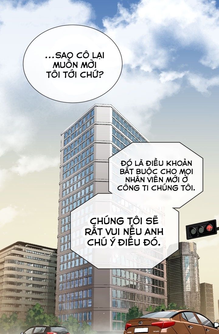 Đọc truyện Chiến binh từ thế giới khác - Chap 4