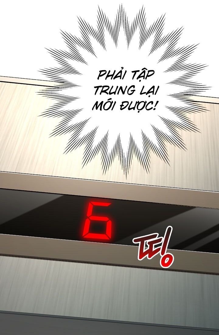 Đọc truyện Chiến binh từ thế giới khác - Chap 4