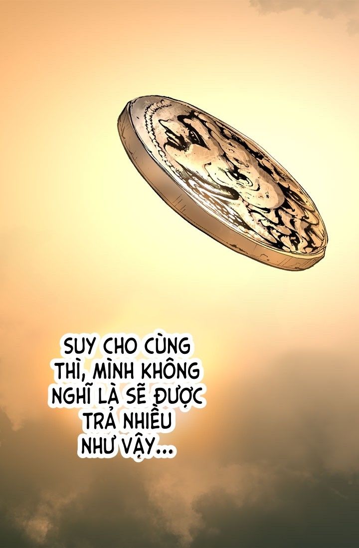 Đọc truyện Chiến binh từ thế giới khác - Chap 4