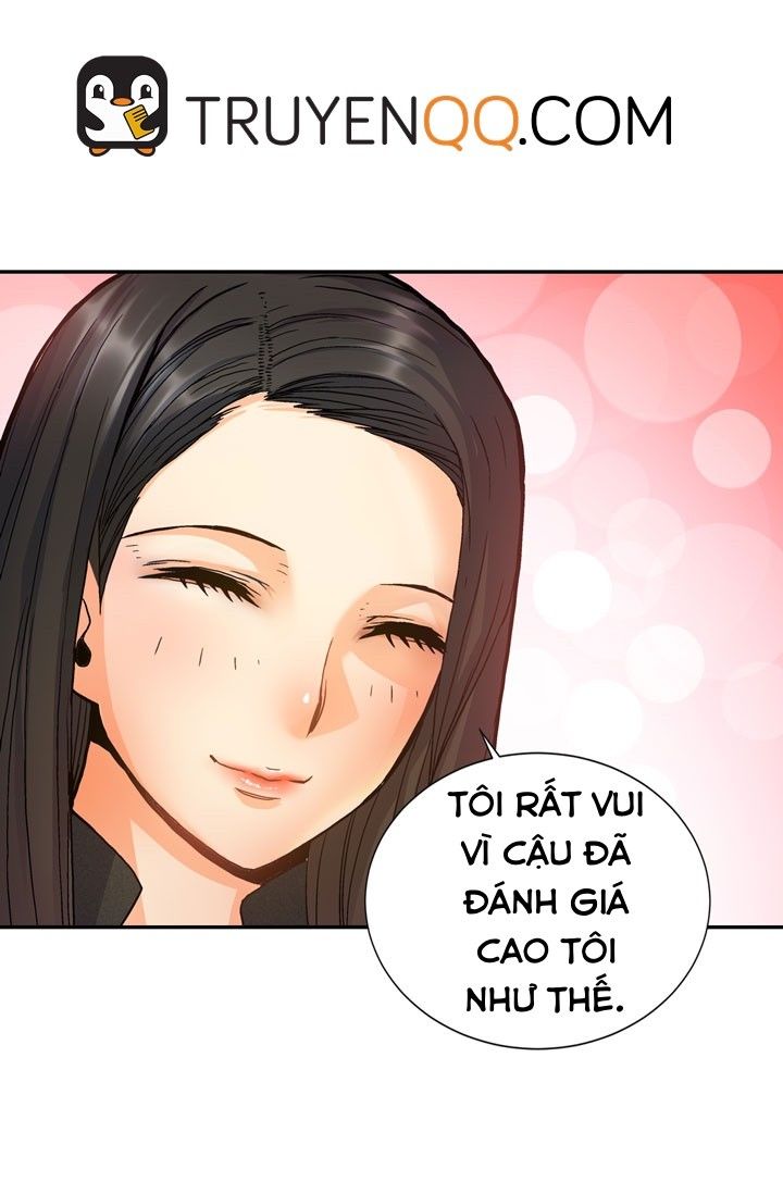 Đọc truyện Chiến binh từ thế giới khác - Chap 4