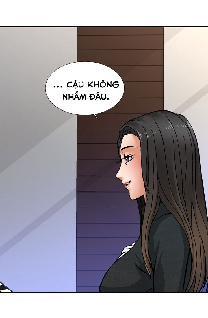 Đọc truyện Chiến binh từ thế giới khác - Chap 4