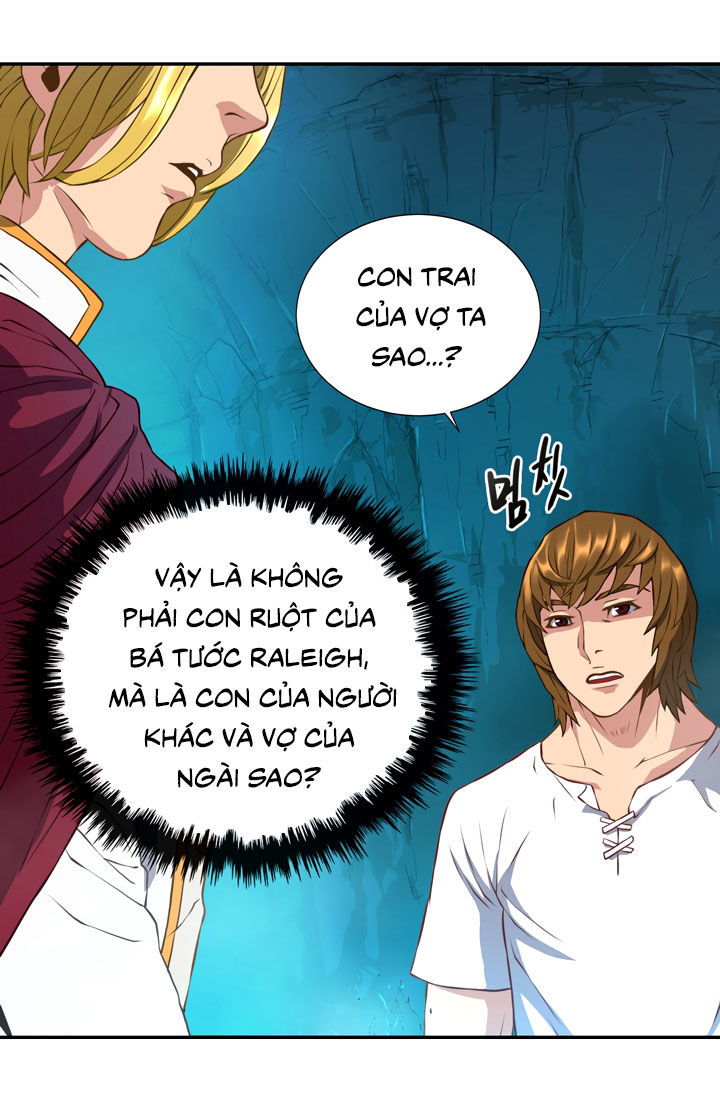 Đọc truyện Chiến binh từ thế giới khác - Chap 15