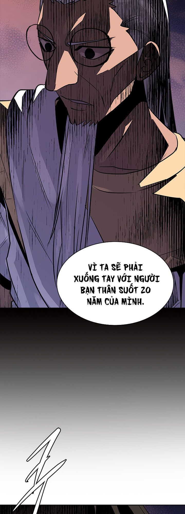 Đọc truyện Chiến binh từ thế giới khác - Chap 56