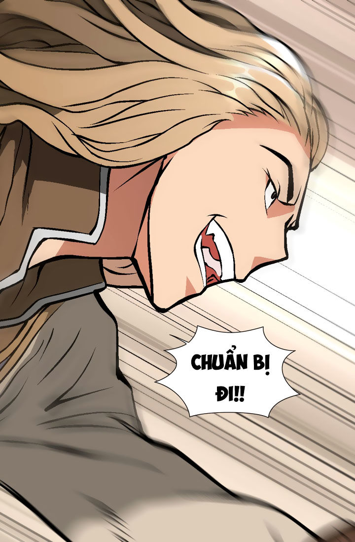 Đọc truyện Chiến binh từ thế giới khác - Chap 8