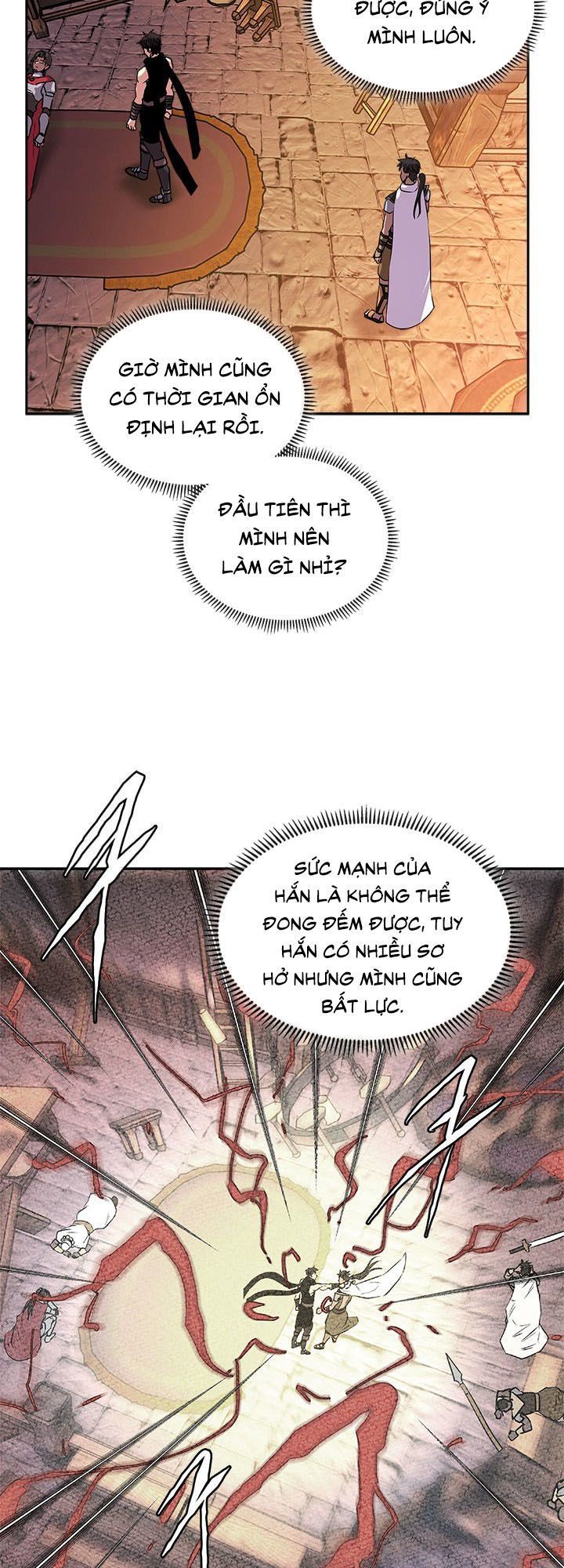 Đọc truyện Chiến binh từ thế giới khác - Chap 59