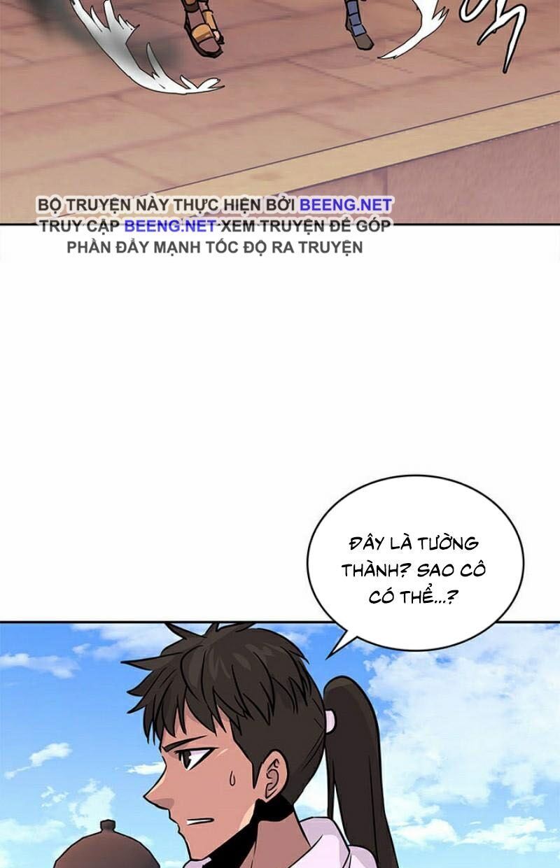 Đọc truyện Chiến binh từ thế giới khác - Chap 76