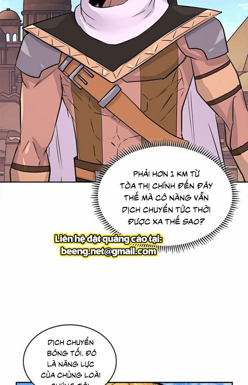 Đọc truyện Chiến binh từ thế giới khác - Chap 76