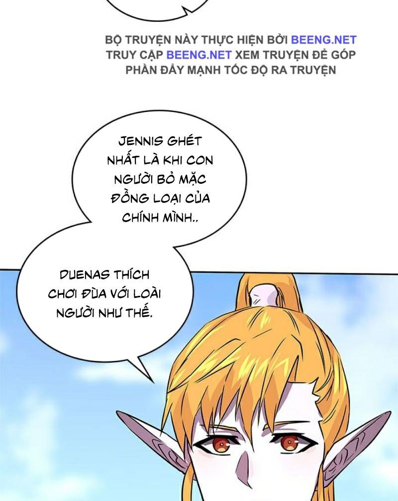 Đọc truyện Chiến binh từ thế giới khác - Chap 76