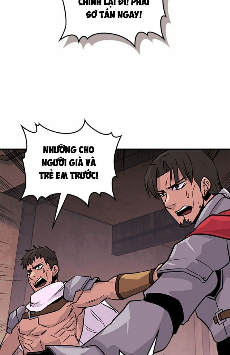 Đọc truyện Chiến binh từ thế giới khác - Chap 76