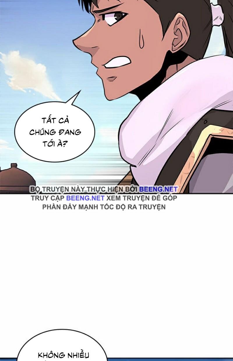 Đọc truyện Chiến binh từ thế giới khác - Chap 76