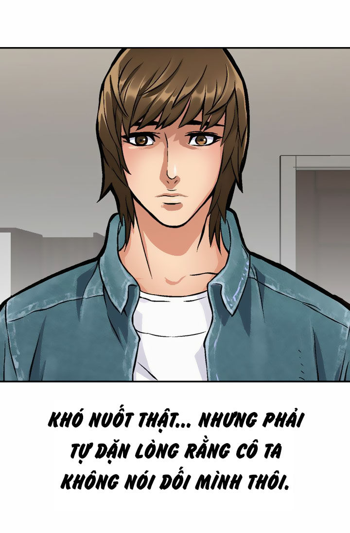 Đọc truyện Chiến binh từ thế giới khác - Chap 5