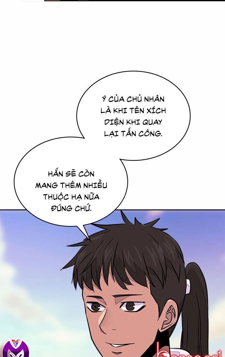 Đọc truyện Chiến binh từ thế giới khác - Chap 82