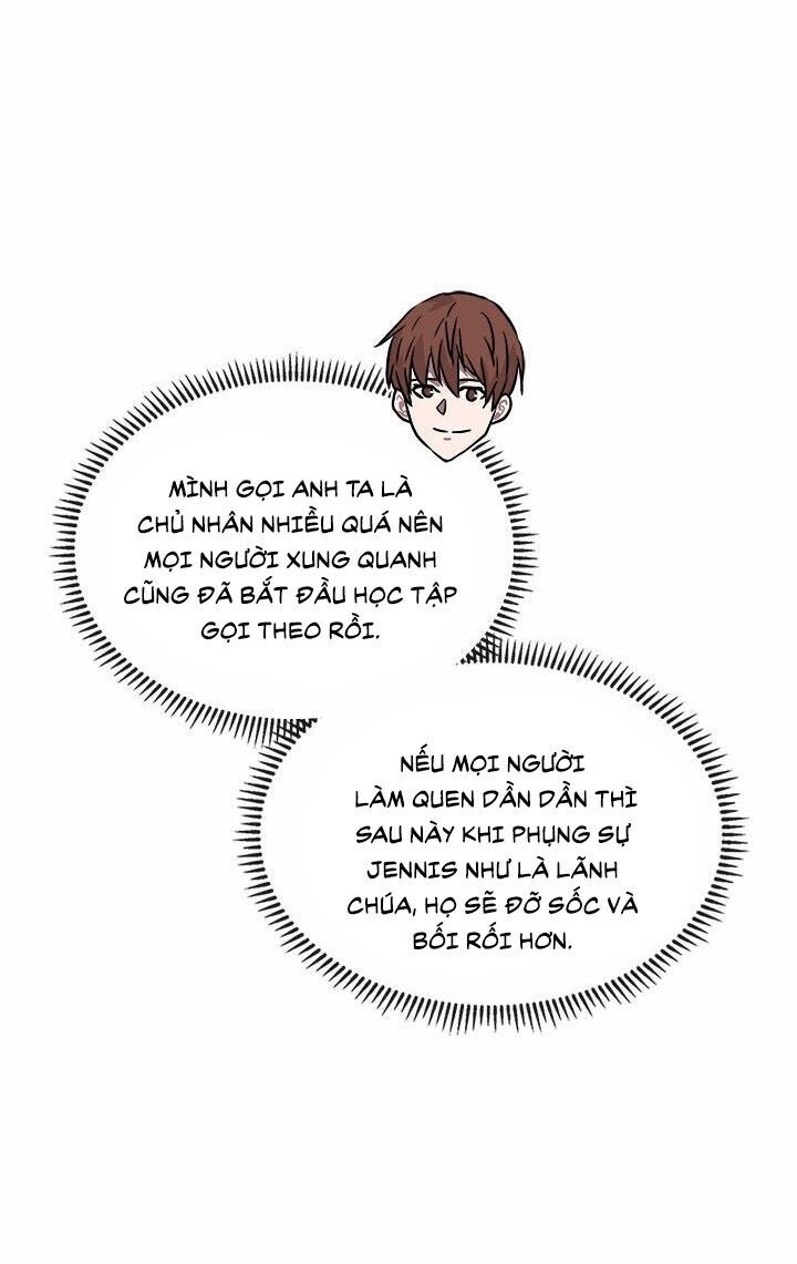 Đọc truyện Chiến binh từ thế giới khác - Chap 82