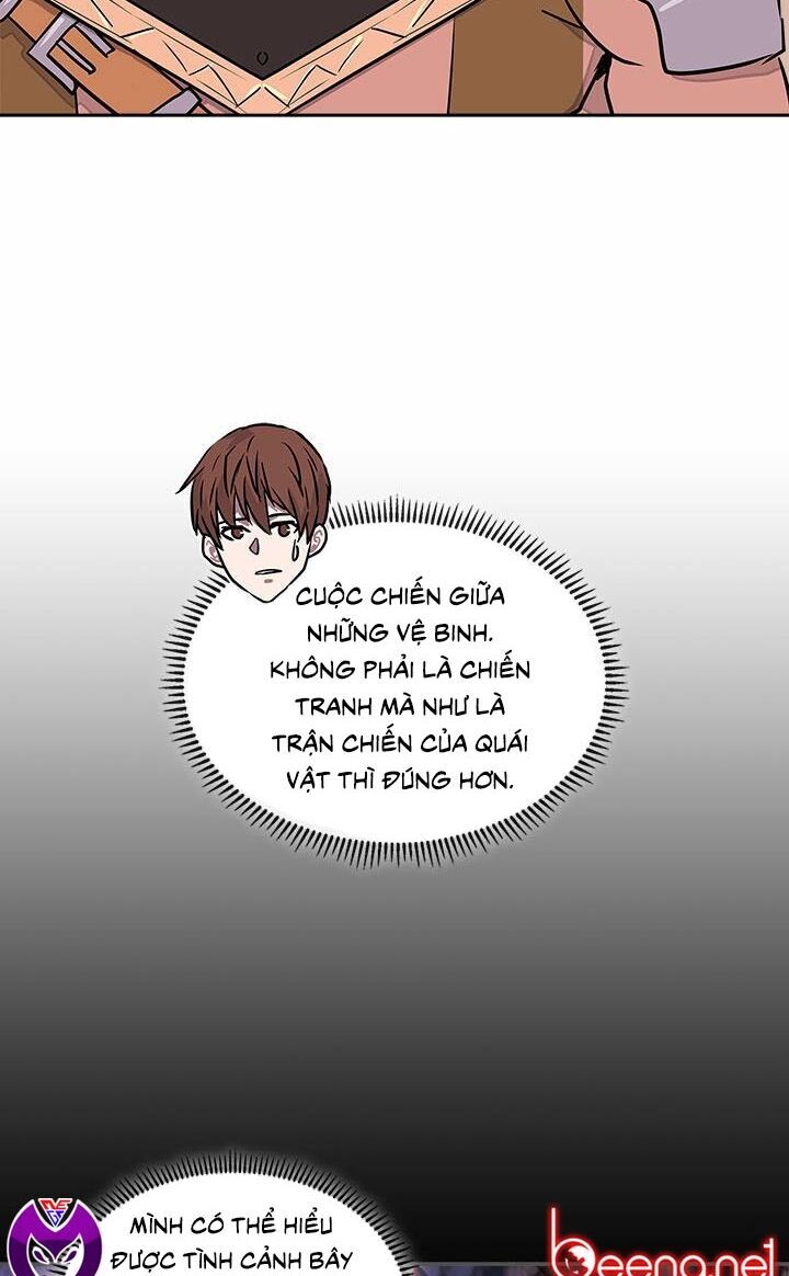 Đọc truyện Chiến binh từ thế giới khác - Chap 82