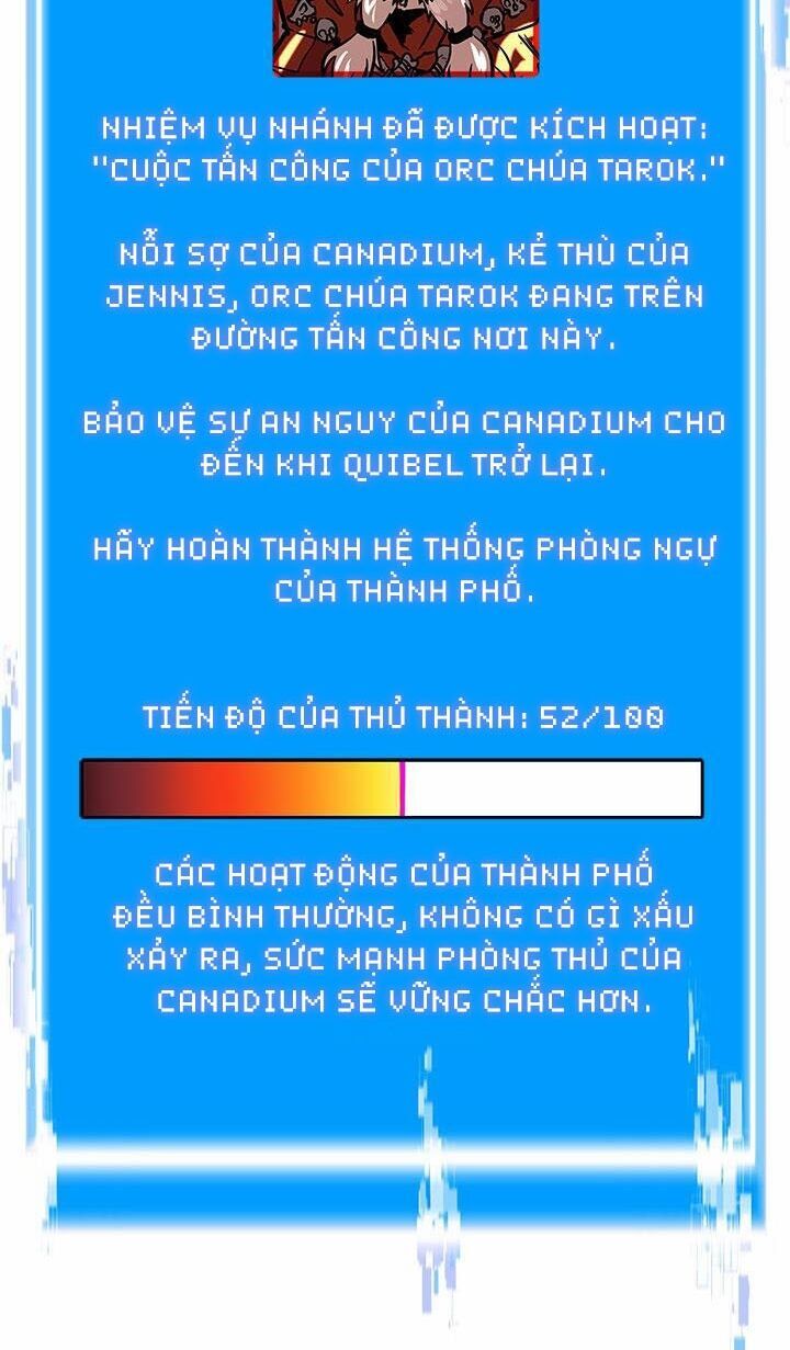 Đọc truyện Chiến binh từ thế giới khác - Chap 82