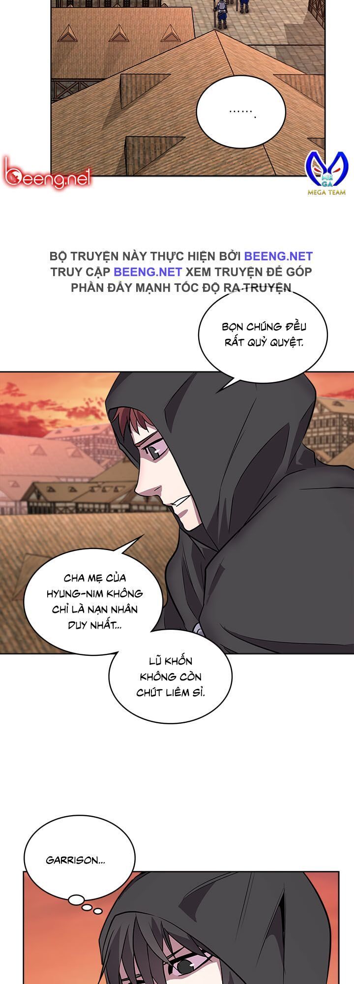 Đọc truyện Chiến binh từ thế giới khác - Chap 33