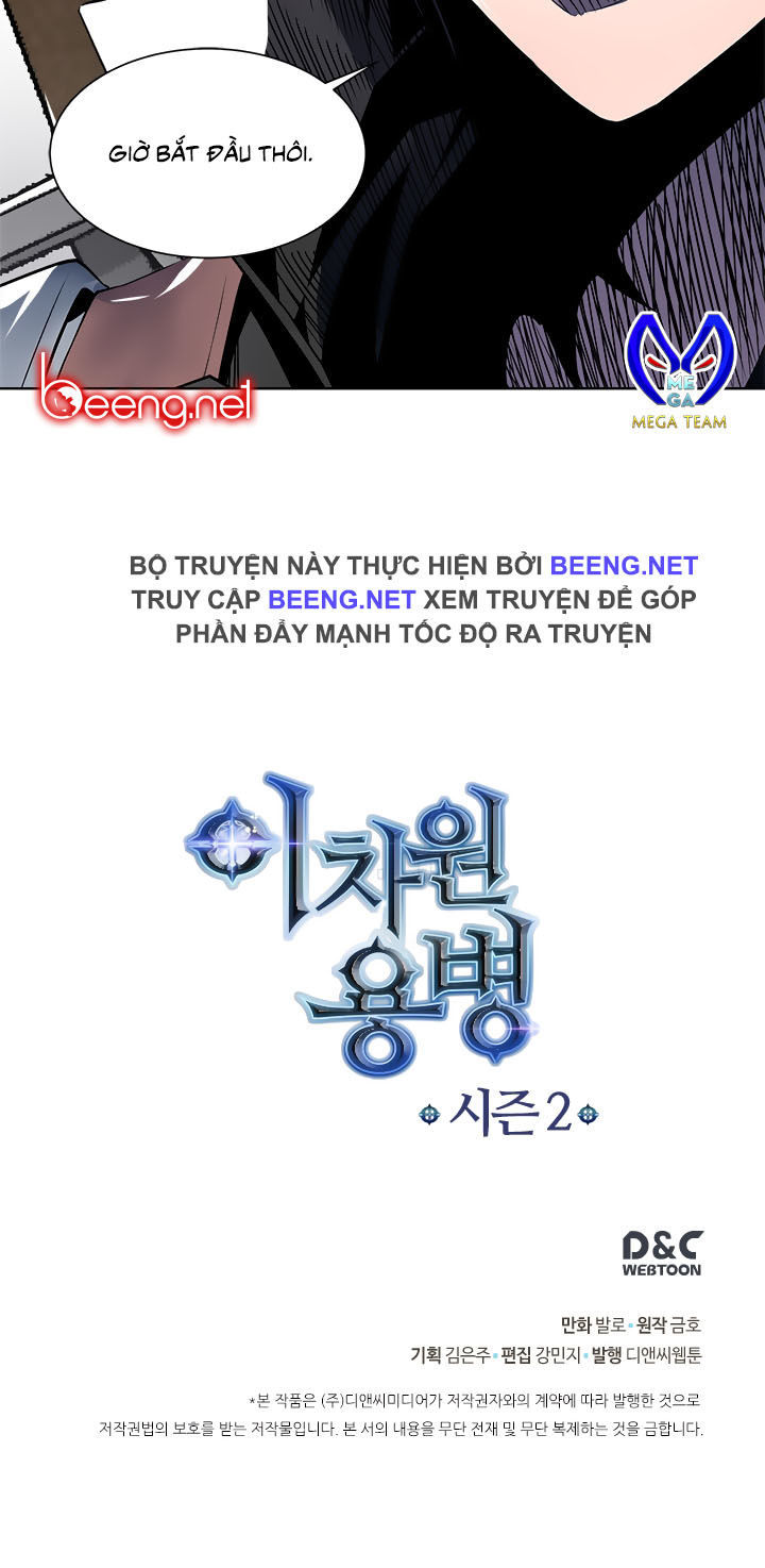 Đọc truyện Chiến binh từ thế giới khác - Chap 30