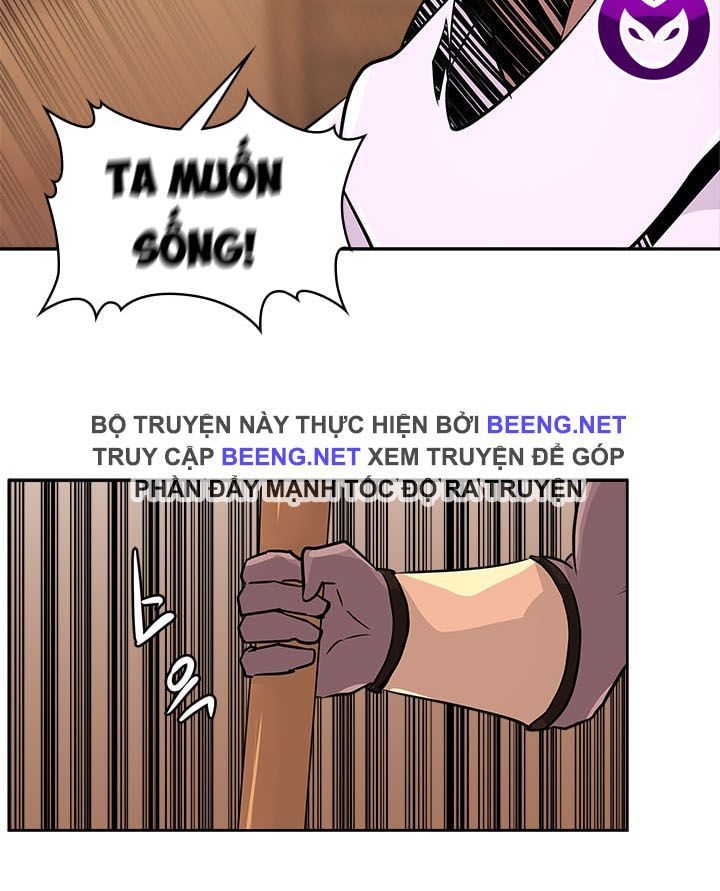 Đọc truyện Chiến binh từ thế giới khác - Chap 48