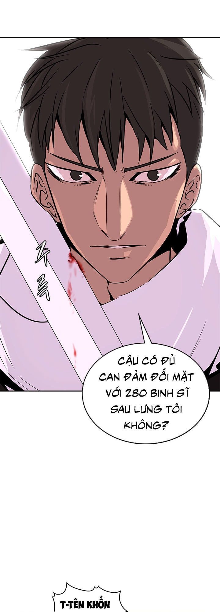 Đọc truyện Chiến binh từ thế giới khác - Chap 48