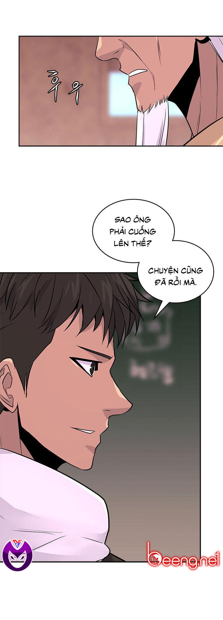 Đọc truyện Chiến binh từ thế giới khác - Chap 72