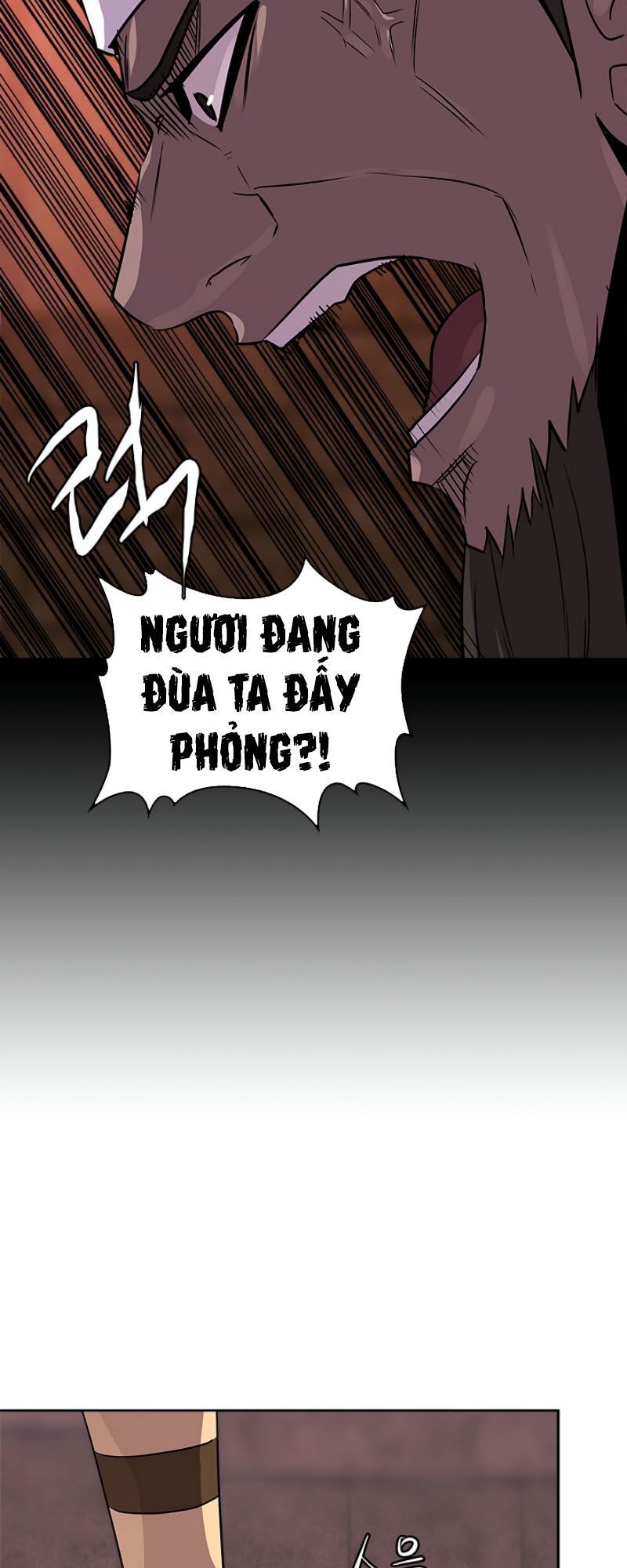 Đọc truyện Chiến binh từ thế giới khác - Chap 61