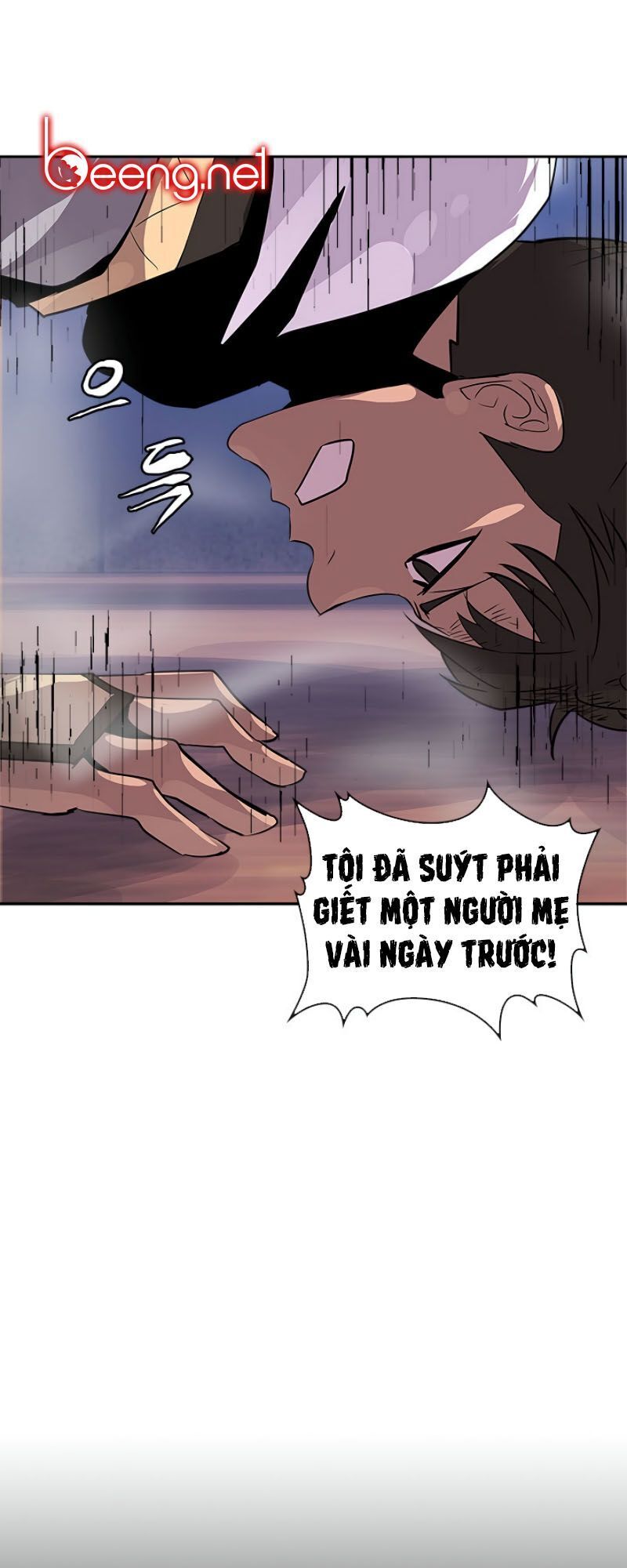 Đọc truyện Chiến binh từ thế giới khác - Chap 61