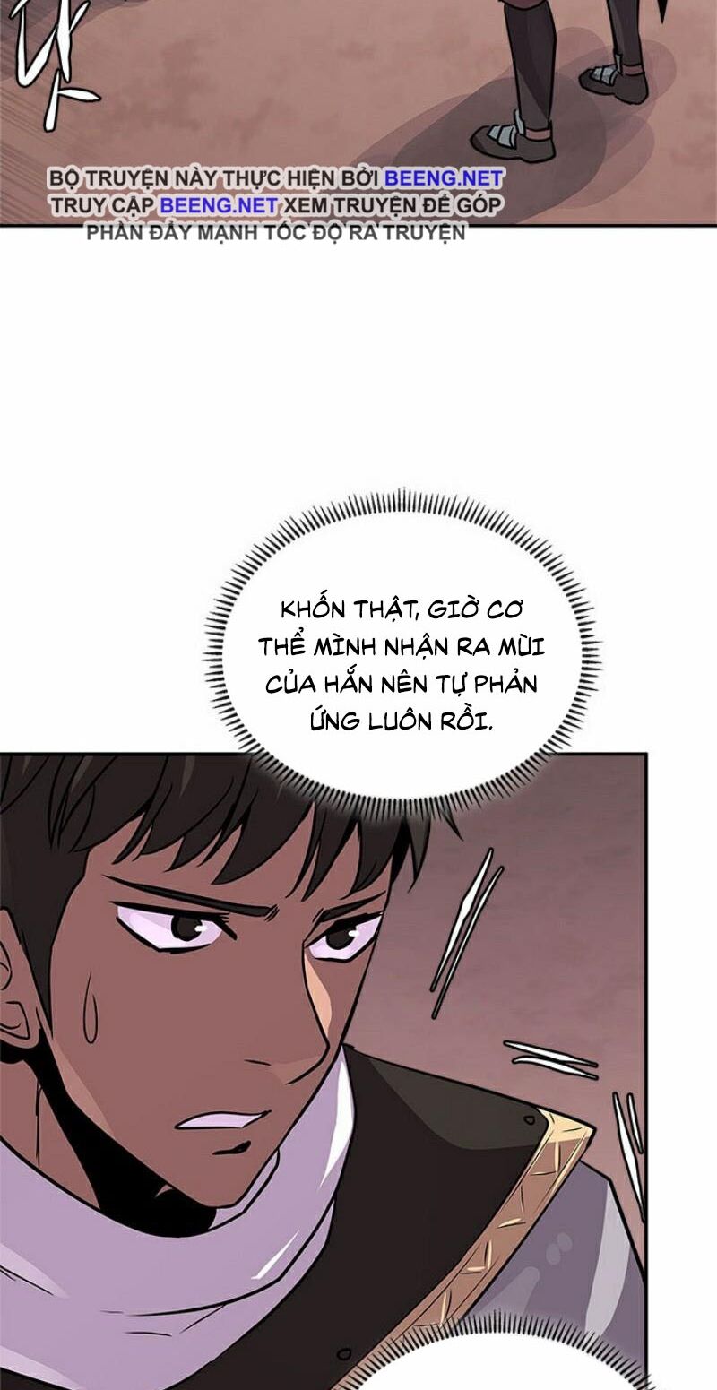 Đọc truyện Chiến binh từ thế giới khác - Chap 73