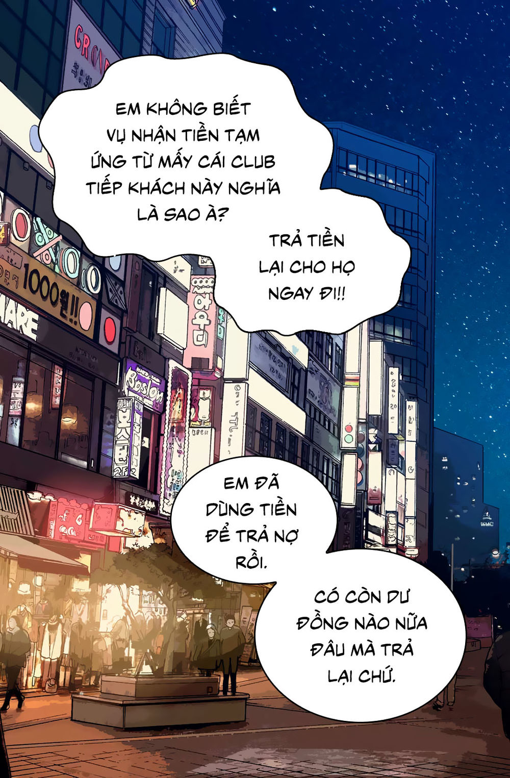 Đọc truyện Chiến binh từ thế giới khác - Chap 26