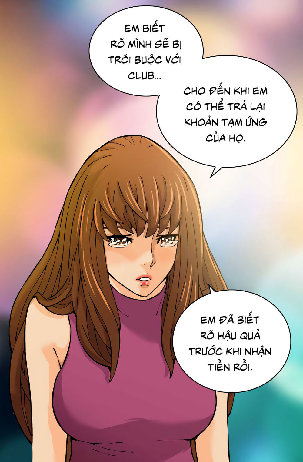 Đọc truyện Chiến binh từ thế giới khác - Chap 26