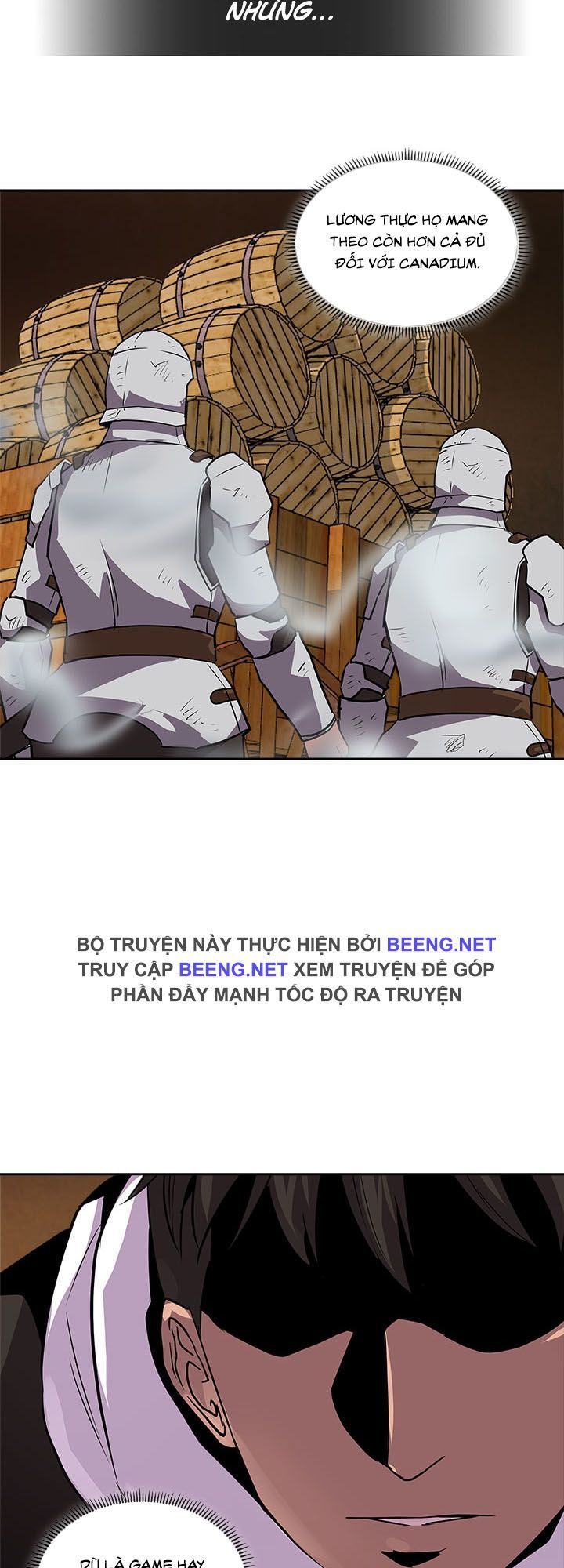 Đọc truyện Chiến binh từ thế giới khác - Chap 57