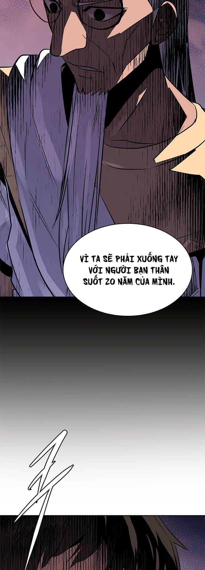 Đọc truyện Chiến binh từ thế giới khác - Chap 57